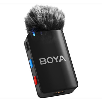 Boya Mic