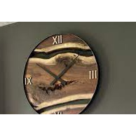 ساعت روستیک 3 تیکه