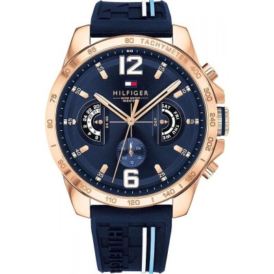 ساعت مچی تامی هیلفیگر مردانه TOMMY HILFIGER 1791474