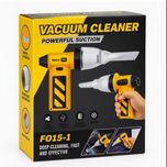 جت فن  و جارو شارژی  مدل  f015-1