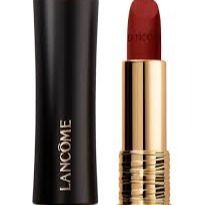 رژ لب جامد مات لانکوم L’Absolu Rouge Intimatte شماره 296