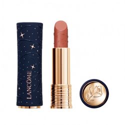 رژ لب لانکوم شماره 220 L’Absolu Rouge Intimatte رنگ 220 French Blush