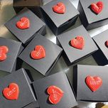 پک اکسسوری ولنتاین مردانه