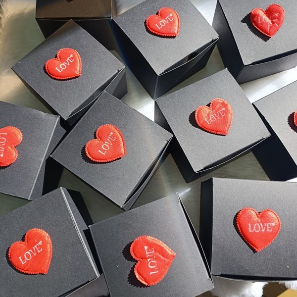 پک اکسسوری ولنتاین مردانه