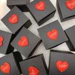 پک اکسسوری ولنتاین زنانه