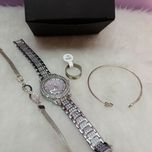 پک اکسسوری ولنتاین زنانه