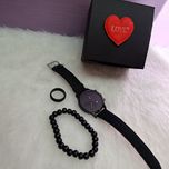 پک اکسسوری ولنتاین مردانه