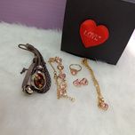 پک اکسسوری ولنتاین زنانه
