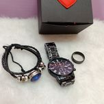 پک اکسسوری ولنتاین مردانه