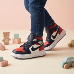 نایک جردن ساقدار بچگانه اسپرت