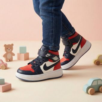 نایک جردن ساقدار بچگانه اسپرت