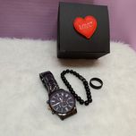 پک اکسسوری ولنتاین مردانه