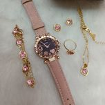 پک اکسسوری ولنتاین زنانه