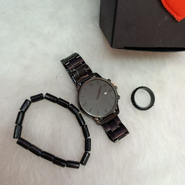 پک اکسسوری ولنتاین مردانه