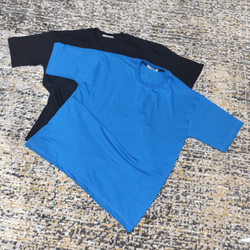 تیشرت ساده بیسیک