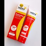 کرم ضدآفتاب میشا xqm