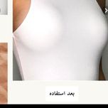 پد چسبی نیپل نامرئی پوشاننده نوک سینه