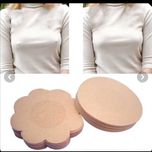 پد چسبی نیپل نامرئی پوشاننده نوک سینه