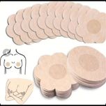 پد چسبی نیپل نامرئی پوشاننده نوک سینه