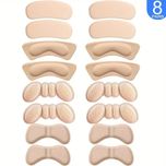 پد محافظ پشت پا عمده 12 عددی