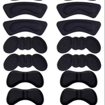 پد محافظ پشت پا عمده 12 عددی