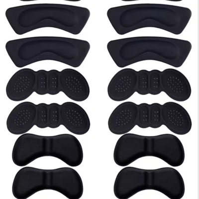 پد محافظ پشت پا عمده 12 عددی