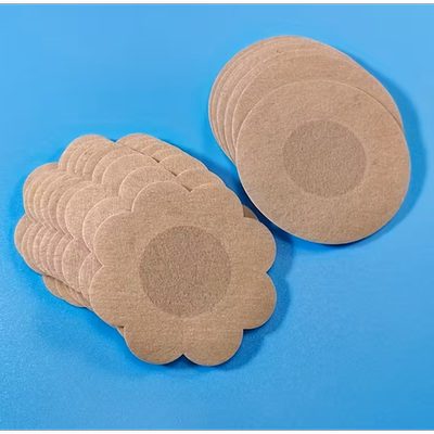 پد چسبی پوشاننده نوک سینه عمده 10 جفتی