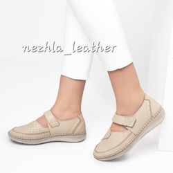 کفش طبی مدل سایلین