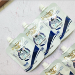 کرم دست شیر الاغ ساندیسی وکالی Vokali