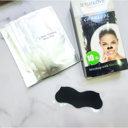 چسب بینی اورجینال