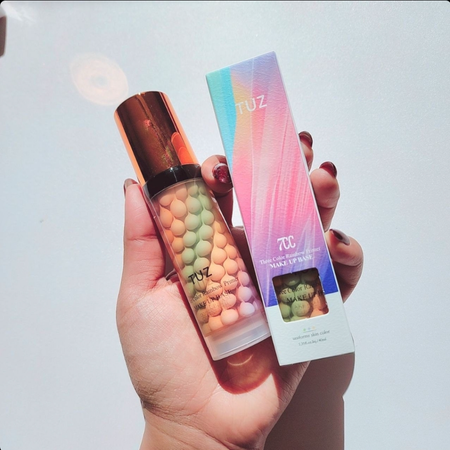 پرایمر رنگی tuz اورجینال