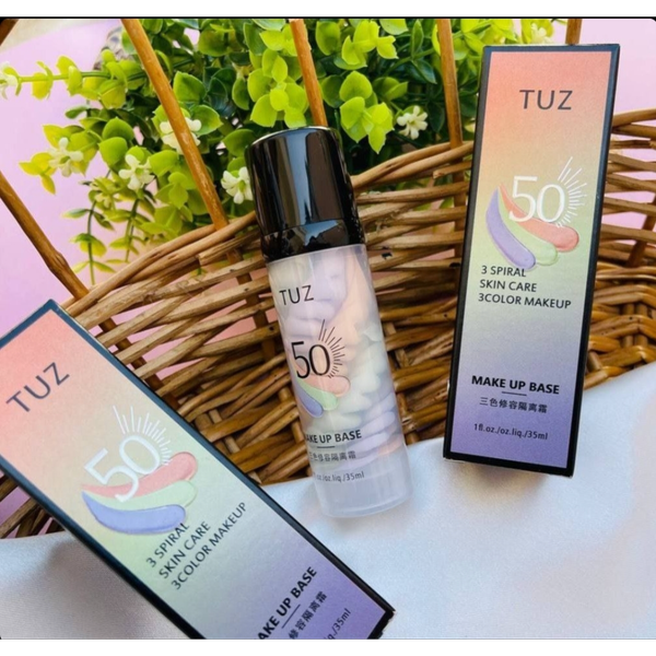 پرایمر رنگی tuz اورجینال