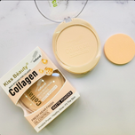 پنکک های دو طبقه کلاژن اورجینال کیس بیوتی