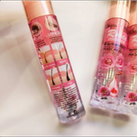 ژل تقویت مژه و ابرو گل رز Romantic Matte