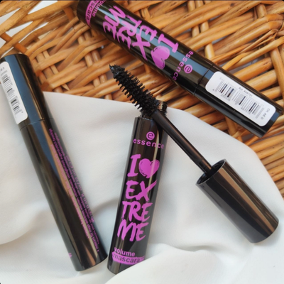 ریمل اسنس مشکی