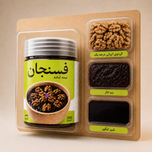 فسنجان