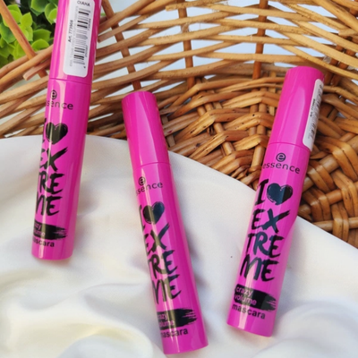 ریمل اسنس صورتی