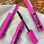 ریمل اسنس صورتی