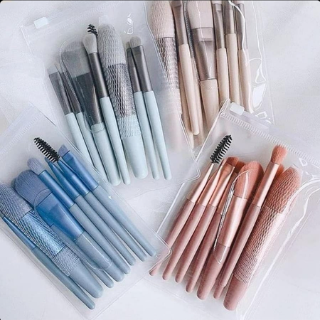 مینی براش های مسافرتی برند مینی فیکس