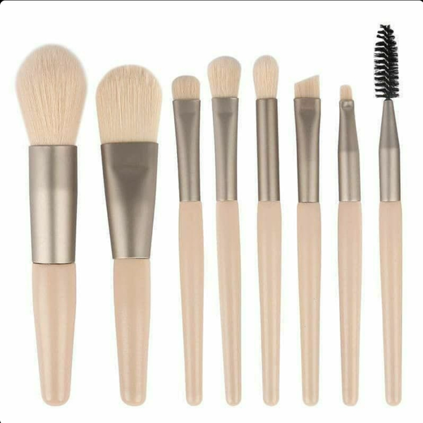 مینی براش های مسافرتی برند مینی فیکس