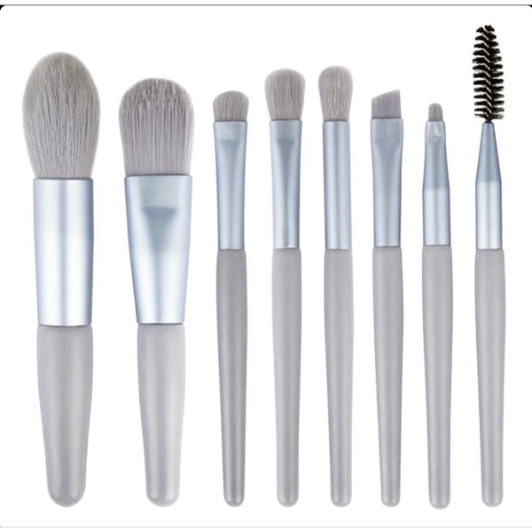 مینی براش های مسافرتی برند مینی فیکس