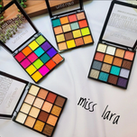 سایه همه کاره miss lara اورجینال 16رنگ