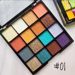 سایه همه کاره miss lara اورجینال 16رنگ