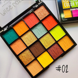 سایه همه کاره miss lara اورجینال 16رنگ