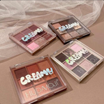 سایه 9 رنگ اورجینال برند هدی موجی