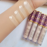 کانسیلر اورجینال talklee