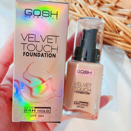 کرم پودر گاش بغل اورجینال