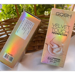 کرم پودر گاش بغل اورجینال