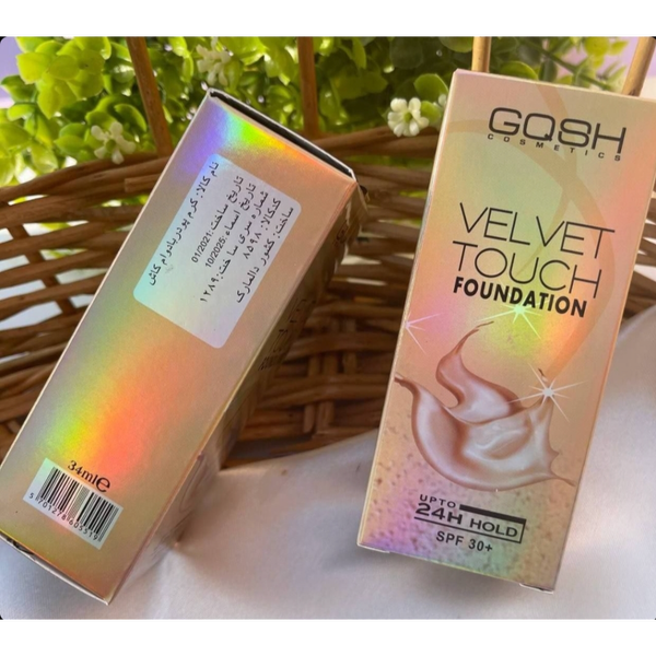 کرم پودر گاش بغل اورجینال