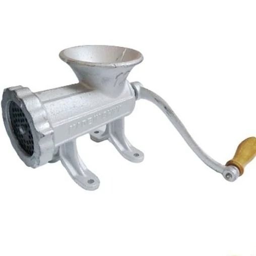 چرخ گوشت دستی سایز 12 جنس چدنی